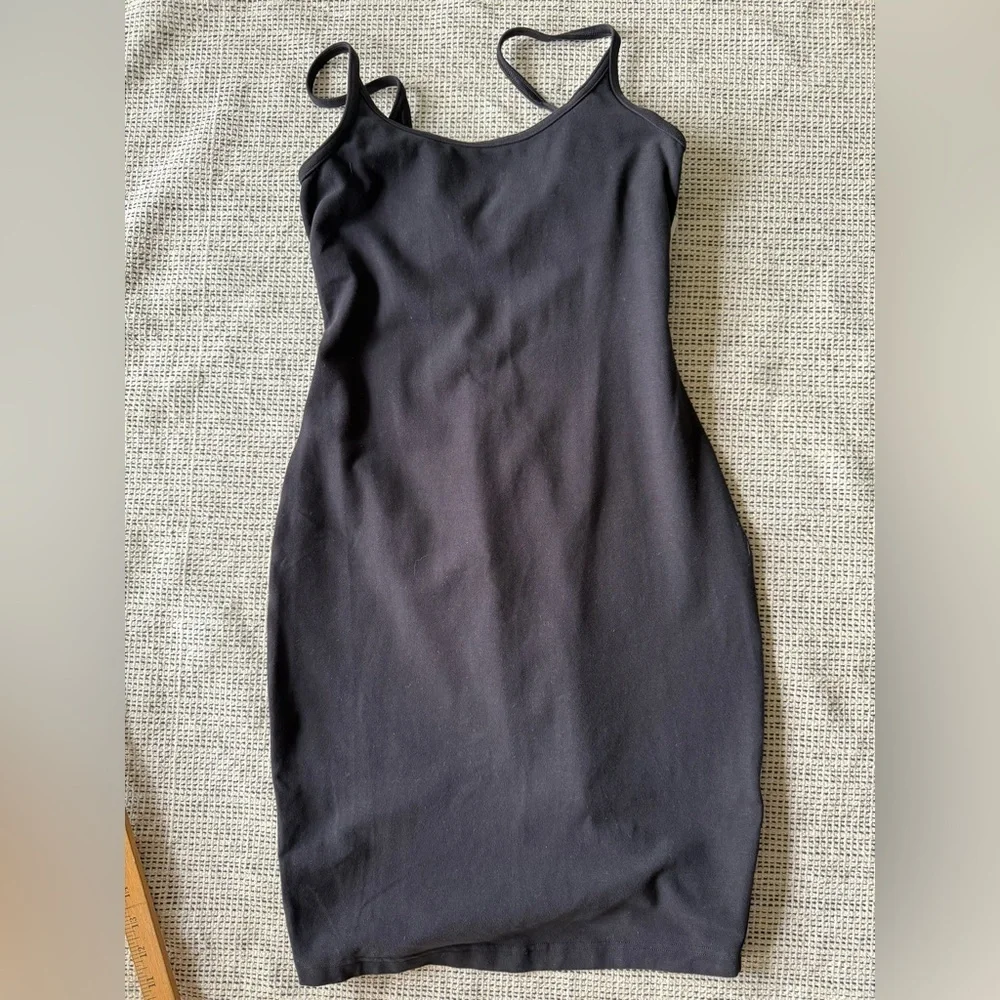 Lululemon Inner Glow Dress